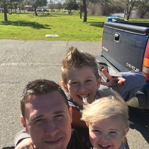 Meet your Posher, Travis